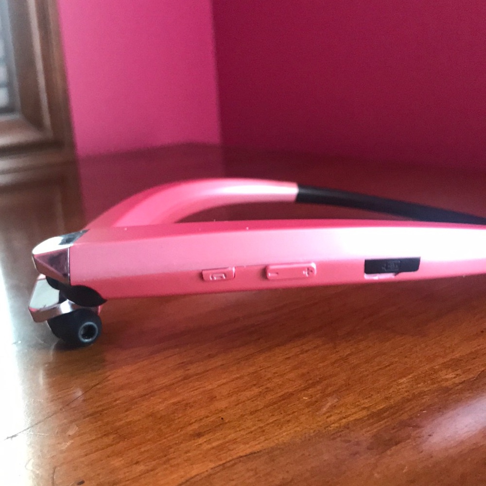Model 910 stereo headset - Picture 3 of 7